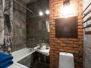 Апартаменты Loft 27 Долгопрудный