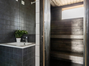 Gostevoy Dom Family Barn Karvala