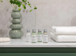 Апартаменты  3-х Комнатные Двухуровневые Pina Colada