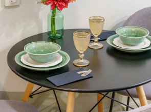 Квартира Горный институт