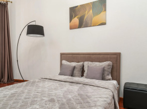 Апартаменты 2 спальни у Эрмитажа