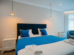 Апартаменты в Приэльбрусье