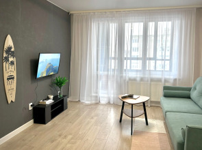 Апартаменты Тарасова 2