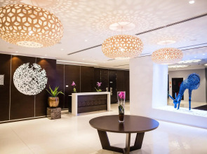 Radisson Blu Hotel Nairobi Upper Hill