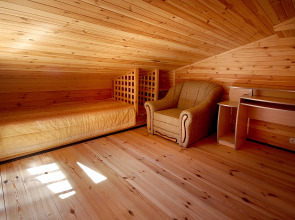 Гостиничный комплекс Смерекова Хата Крым