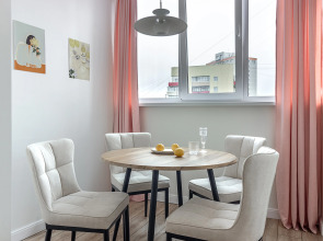 Квартира в центре на Бестужева 21а