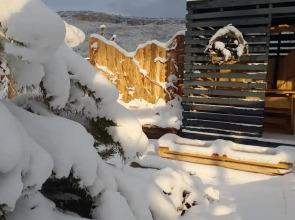 Гостевой Дом GREEN WOOD