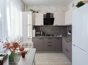 Квартира Novatel Apartments