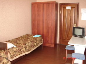 Отель Белый камень