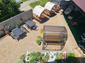 Гостевой дом Villoo bosco