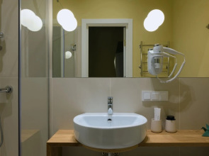 Апартаменты География на Восстания - номер 1