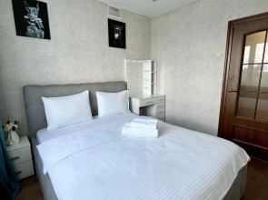 Квартира 3-комнатная