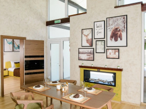 RED Bridge Resort relax&spa