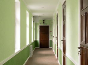 Отель Парк Отель Forest Relax