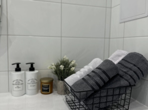 Квартира Светлая уютная Family