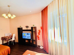 Апартаменты Заводская 5-А