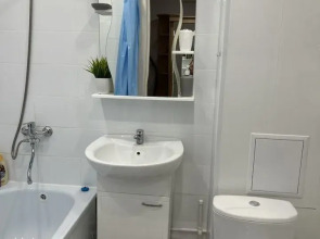 Апартаменты на улицы Елены Колесовой 26Б