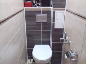 Апартаменты Philisa na Turbaze