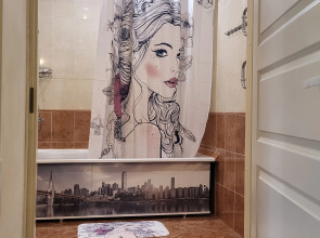 Апартаменты Оксанас на Фонтанке 46