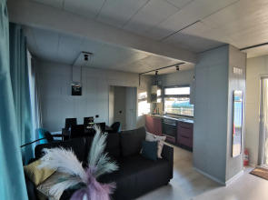 Гостевой Дом Сувантоярви у озера Суходольское