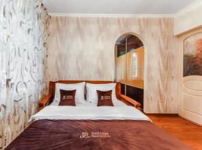 Апартаменты Inndays на Гарибальди