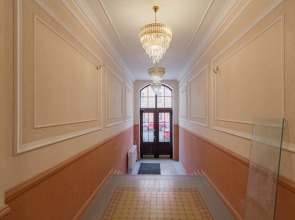 Квартира на Тележной 23