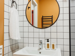 Квартира Яркая в Сердце Ярославля