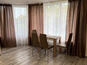 Апартаменты Островок Комфорт