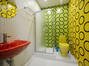 Мини Отель Сова на Юго Западной