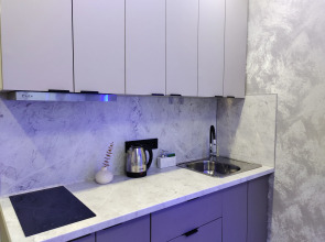 Апартаменты у ТЦ Аквамолл ул.Аблукова 14