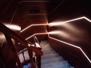 Апартаменты Люкс на Ленинградской 136