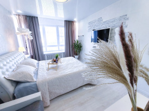 Апартаменты Ленина 221