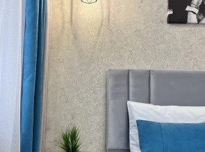 Квартира Марат Home по ул. Ш.Марджани д. 163