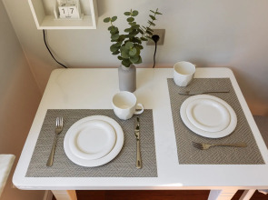 Апартаменты Malkova Apartments на Сергеева