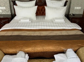 Отель Hotell Inger