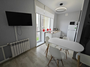 Квартира Апартаменты Калина в ЖК Альпийский Парк