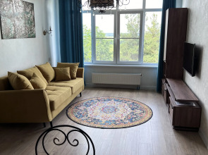 Квартира На Почтовой 4/3 (104)