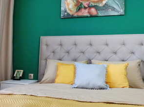 Квартира в центре (киви)