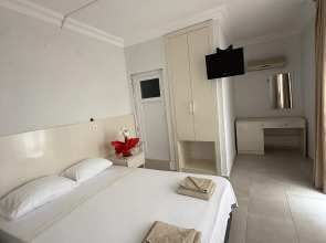 Бутик-отель Mamo