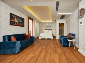 Albinas Hotel Old City