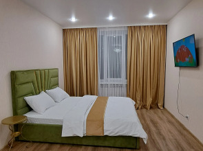 Апартаменты Квартирка