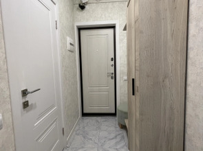 Апартаменты du Soleil Green