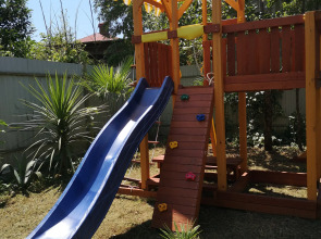 Гостевой дом Форелька