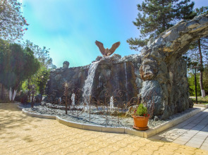 Курортный отель Пляжный Посёлок