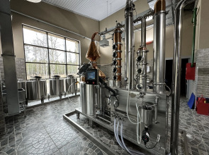 Парк-Отель Яркий