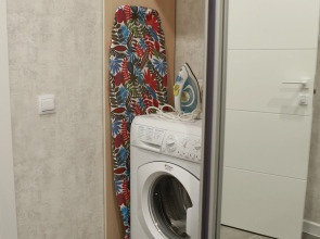 Квартира Cтудия Шалфей