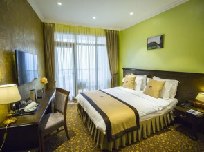 Отель Colosseum Marina