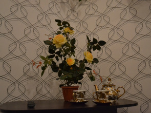 Мини-Отель Солнечная