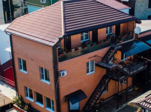 Гостевой дом Светлана