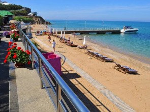 Вязовая Роща